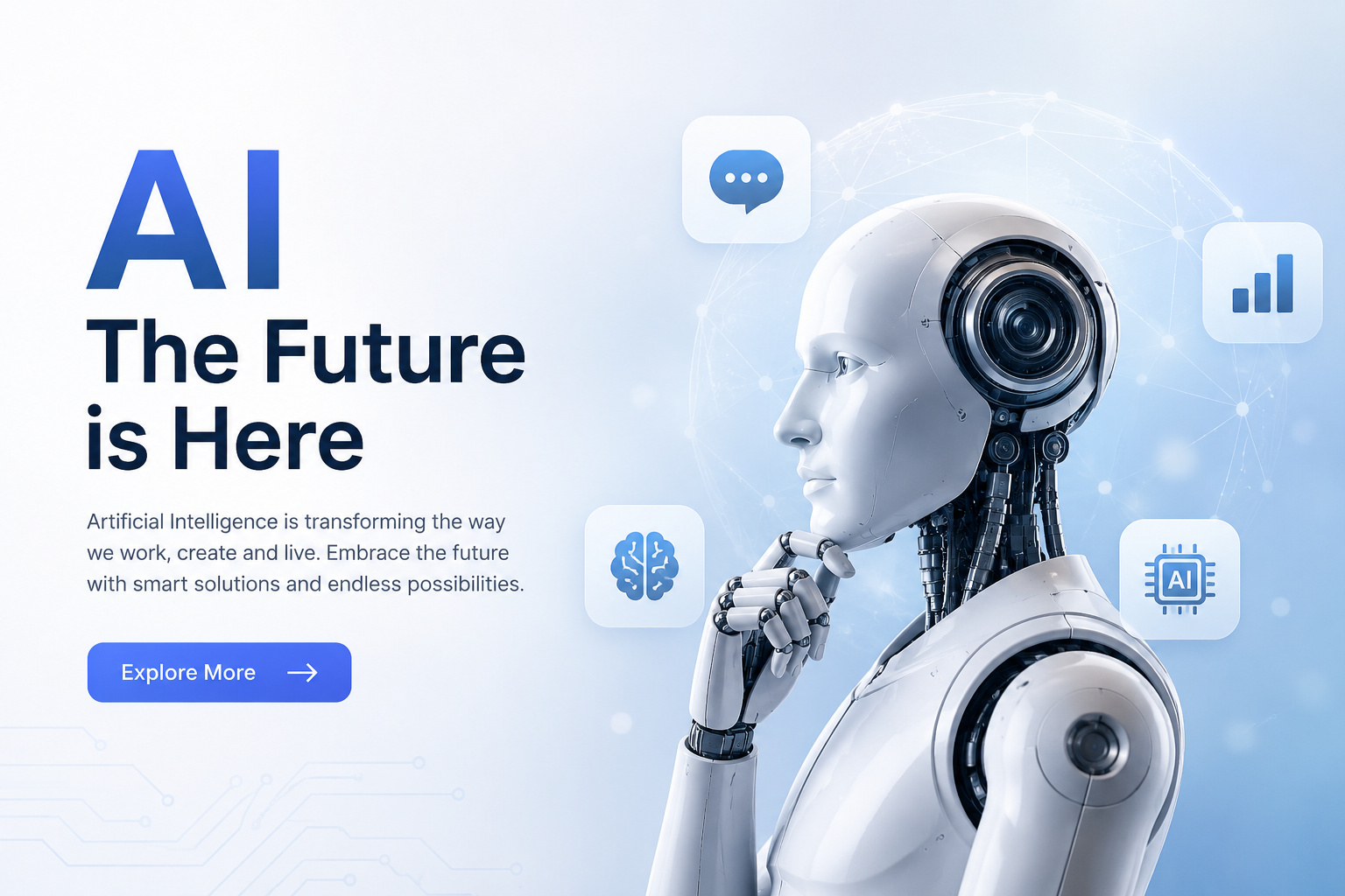 BS Artificial Intelligence